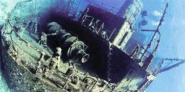  南海一沉船遗址发现超10万件文物，揭开古代海洋文明神秘面纱--第1张