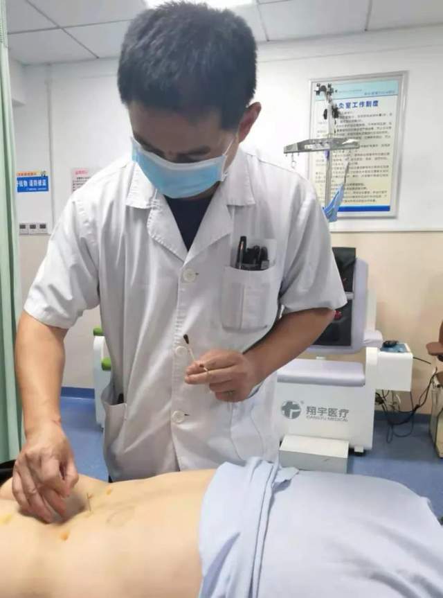  连接医生与患者的桥梁--第1张