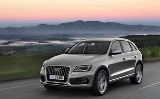 奥迪q5算不算豪车_奥迪q5l算不算豪车--第1张