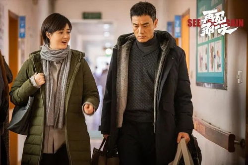  短剧新版再见全集观看--第1张