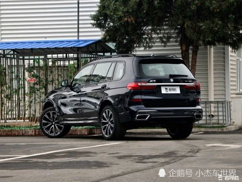 十大豪华suv_十大豪华车品牌--第1张