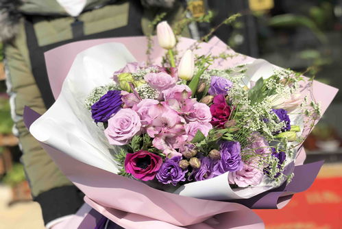  23朵玫瑰花寓意，23朵玫瑰花，爱的承诺与珍贵--第1张