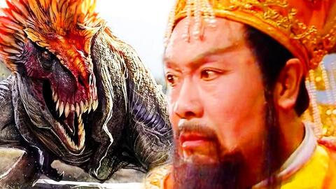  短剧我以真龙降世全集观看--第1张