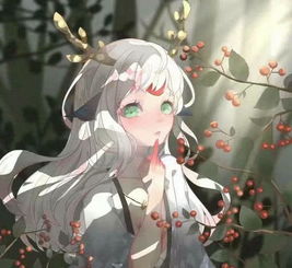  紫罗兰图片动漫，梦幻般的视觉盛宴--第1张