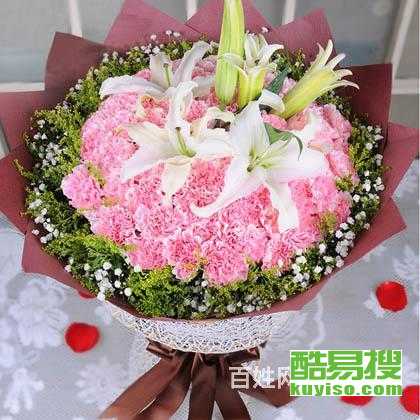  开封鲜花店订花，让您的生活充满鲜花的香气--第1张