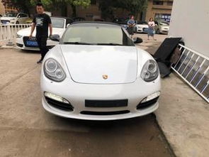 保时捷官方二手车_保时捷官方二手车价格--第1张