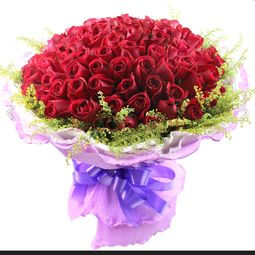  19朵玫瑰花，爱情的独特诠释，19朵玫瑰花，爱情的独特诠释，浪漫与情感的完美结合--第1张