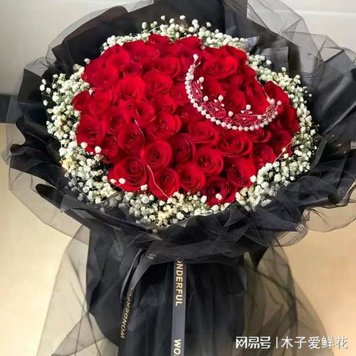  一般情人节送几朵玫瑰--第1张