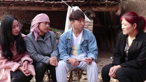  短剧分家后我狂虐极品婆婆全集观看--第1张