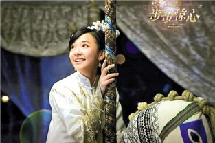  短剧无双小县令穿越剧全集观看，穿越剧无双小县令全集，一个充满智慧与勇气的短剧故事--第1张