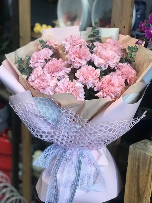  深圳网上订花怎么订，如何网上订花，深圳鲜花订购指南--第1张