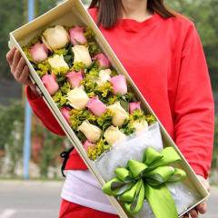  郑州花店送花业务，郑州花店送花业务，为您传递美好瞬间--第1张