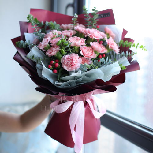  什么花适合送妈妈，适合送给妈妈的母亲节花礼--第1张