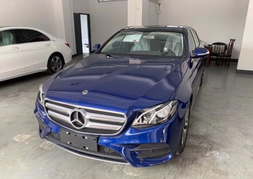 奔驰e320l多少钱_奔驰e300多少钱--第1张