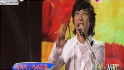  九百九十九朵玫瑰的原唱，邰正宵，九百九十九朵玫瑰的原唱是邰正宵。--第1张