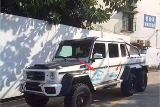 悍马豪华6x6越野车_悍马豪华6x6越野车价格--第1张