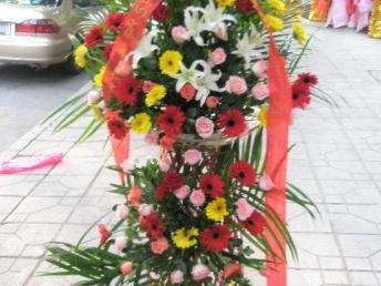  附近花店电话，附近花店电话，鲜花速递服务--第1张