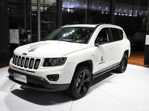 jeep新款指南者_jeep指南者 新款--第1张