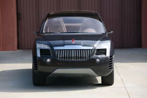红旗越野车2020新款_红旗越野车2020新款纯电动--第1张