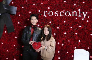  揭秘Roseonly，爱情与奢侈品背后的故事，Roseonly，爱情与奢侈品背后的故事揭秘--第1张