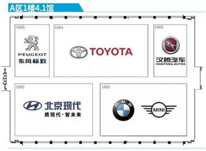 2021广州车展时间表_广州车展安排--第1张