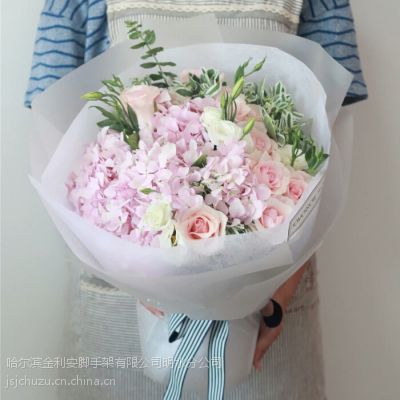  佛山哪里批发鲜花便宜--第1张