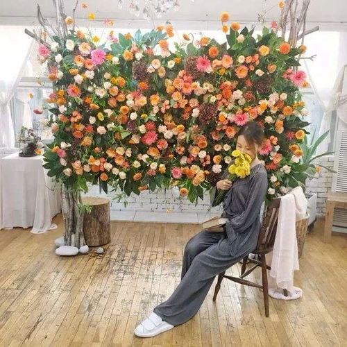  开花店新手怎么入行，新手开花店应该如何入门--第1张