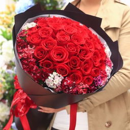  邮政鲜花速递全国送花，让每一束花都能及时送达--第1张