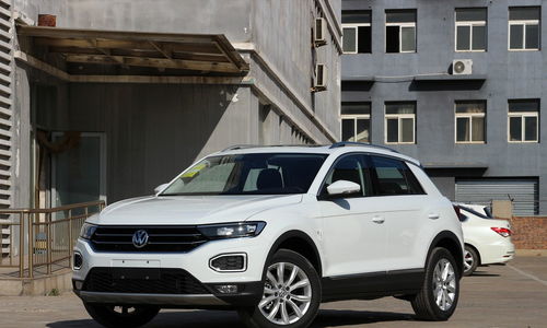 大众越野40万左右的车_40万左右大众suv--第1张