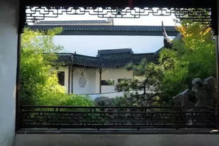  中国园林网官网，领略中国传统园林艺术的魅力，领略中国传统园林艺术魅力——中国园林网官网带你走进园林艺术的殿堂--第1张