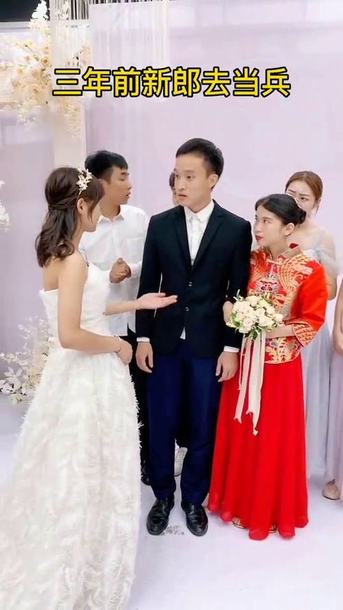  短剧结婚当天新郎重生了，结婚一百零一次全集观看--第1张