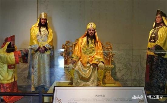 我在古代席卷天下，穿越古代席卷天下之旅--第1张