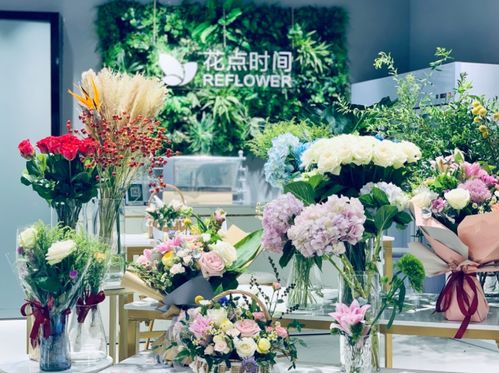  中国鲜花网成立时间，一个鲜花行业的里程碑--第1张
