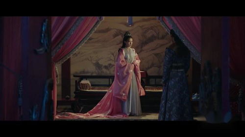  短剧宠爱无疆之嫡公主的锦绣荣华李子峰全集观看--第1张