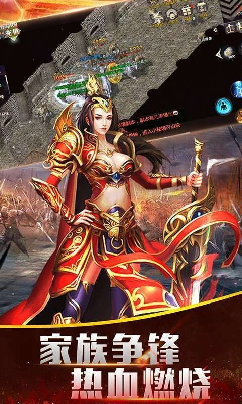  短剧狂暴少帅全集观看，一部引人入胜的热血传奇--第1张