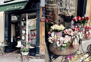  加盟花店还是自己开花店哪个好--第1张