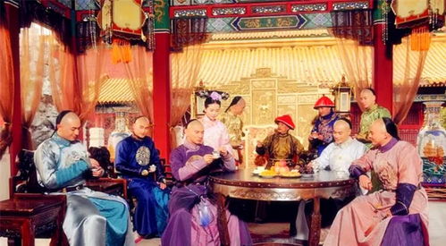  短剧五龙夺嫡废物皇子不装了全集观看--第1张