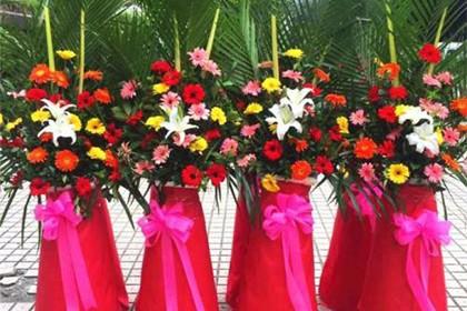  杭州鲜花速递，传递美好，传递爱--第1张