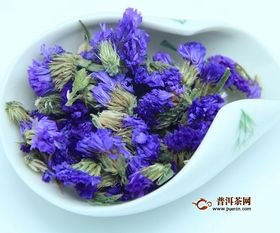  勿忘我花茶功效与作用--第1张