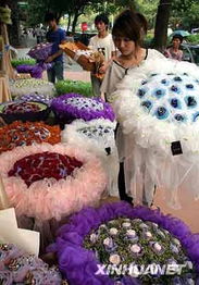 温岭花店温岭鲜花店温岭网上订花  温岭花店，鲜花的美丽与便捷，温岭网上订花，一站式鲜花选购平台，让美丽不再遥不可及--第1张