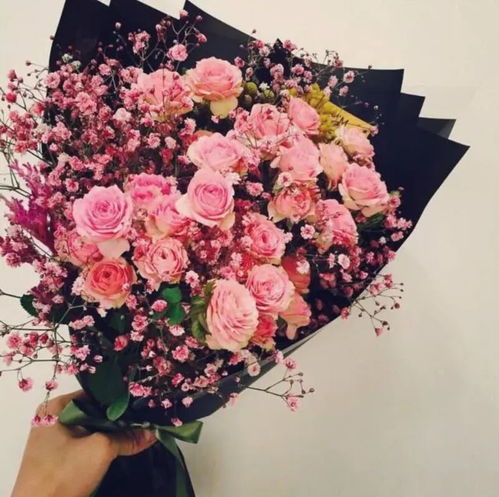 花卉图片头像  花卉图片头像，花卉图片头像，美丽花卉点缀你的自拍--第1张