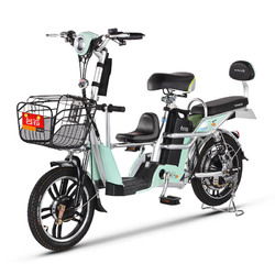 电动摩托车十大名牌排名及价格_电动摩托车十大名牌排名及价格电瓶车--第1张