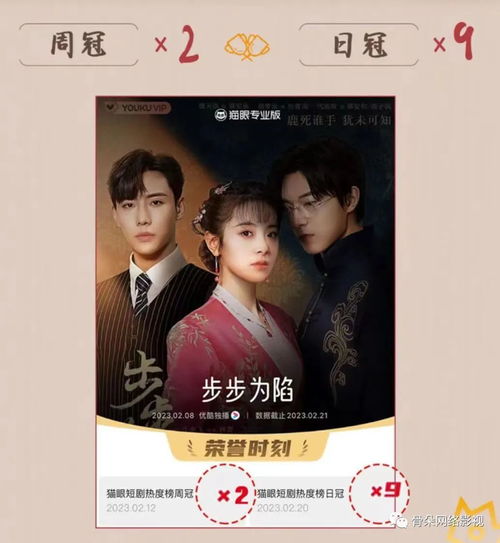 短剧步步沦陷全集观看  短剧步步沦陷全集观看，揭秘爱情陷阱的无尽魅力--第1张