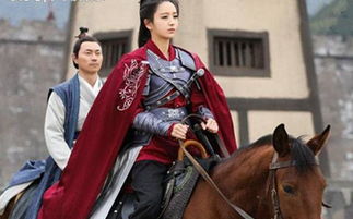 短剧女将军娶个乞丐当王妃全集观看  短剧女将军娶个乞丐当王妃全集观看--第1张