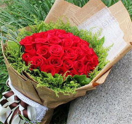 送花送几朵的含义  送花送几朵的含义，送花送几朵的含义，表达爱意与祝福--第1张