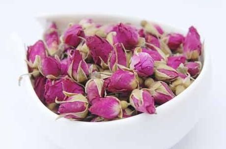 玫瑰花茶的功效与作用  玫瑰花茶的功效与作用，玫瑰花茶的养生功效--第1张