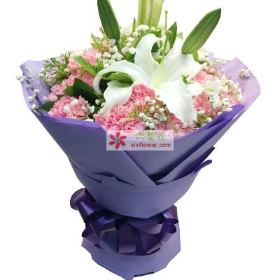 教师节鲜花送什么花  教师节鲜花送什么花，教师节送花，鲜花的选择--第1张