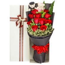 淮安鲜花店订花  淮安鲜花店订花，浪漫与品质的完美结合--第1张