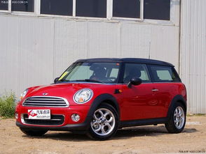 宝马miniclubman怎么样_宝马miniclubman新款--第1张