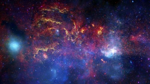 漂亮壁纸图片大全_漂亮壁纸图片大全星空--第1张